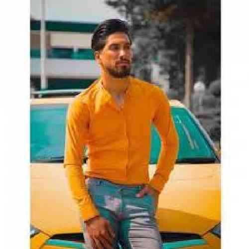 جواد عباسی تفنگ داره قطار قطار